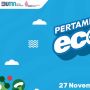 Pertamina Eco RunFest 2022, Berlari untuk Bumi yang Lebih Sehat