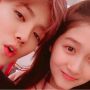 Guan Xiaotong Ulang Tahun, Begini Ucapan Selamat Luhan untuk Sang Pacar