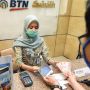Di Tengah Isu Akuisisi, Laba BTN Syariah Menggila