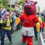 1.500 Volunteer Dibutuhkan Selama Piala Dunia U-20 Indonesia, Segera Daftar!