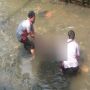 Bikin Geger Warga, Ternyata Mayat di Kali Ciputat Korban Kecelakaan, Ini Kronologinya