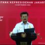 Ketersediaan Kedelai Hingga Bawang Merah Masih Cukup, Mentan Sebut Jokowi Perintahkan Terus Lakukan Penanaman
