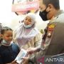 Video Aksinya Berusaha Gagalkan Penjambretan Viral,  Bocah Usia 10 Tahun Dapat Hadiah dari Kapolresta Barelang