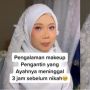 Kisah Pilu Wanita Harus Tetap Senyum Meski Sang Ayah Meninggal 3 Jam Sebelum Pernikahannya
