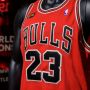 Ini Dia Penampakan Jersey Michael Jordan yang Terjual Seharga Rp 151 Milyar