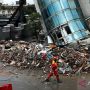 Porak-poranda! Taiwan Diguncang Lebih dari 70 Gempa Susulan