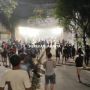 Tawuran Warga Kembali Pecah di Terowongan Manggarai, Polisi Sebut Tak Ada Korban
