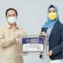 tiket.com Raih Top Brand Award untuk Situs Online Reservasi Hotel 2022