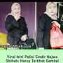 Istri Polisi Ejek Najwa Shihab, Berakhir Ramai Diserang Netizen: Terlihat Gak Kaya-Kaya Amat Sih Tapi Sombong