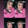 Stevianne Agnecya Belajar Berhijab, Banjir Dukungan dari Rekan Artis
