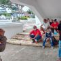 Sempat Mengadu ke DPRD, Akhirnya Belasan PMI yang Dideportasi dari Malaysia ke Batam Dijemput Keluarga