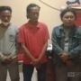 Komplotan Preman Cium Tangan usai Palak Marinir Naik Mobil, Endingnya Minta Maaf ke TNI Seluruh Dunia