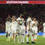 Hasil Bola Tadi Malam: Napoli Tekuk Milan, Real Madrid Libas Atletico Madrid