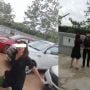 Selingkuh dengan Oknum Polisi, Istri Malah Ngamuk ke Suami saat Digrebek Jadi Sorotan: Galak Banget, Gue Takut