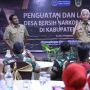 Kerja Sama dengan BNN, Pemprov Jateng Punya 174 Desa Bersih Narkoba