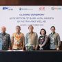 BJJ Siap Transformasi Jadi Bank Digital di Tanah Air, Setelah Diakuisisi Astra dan WeLab