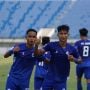 Update Hasil Pertandingan dan Klasemen Liga 2 Grup Tengah: PSCS Cilacap Merangsek Papan Atas