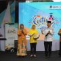 Promosikan Kawasan Jakarta Barat, Festival Sentra Primer Barat Resmi Digelar