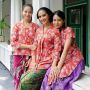 Bak Keturunan Ningrat, Ini 6 Pesona Maudy Koesnaedi yang Cantik Saat Pakai Kebaya Nusantara