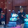 Menparekraf Sandiaga Uno: Ekraf Kota Dumai Adalah Lokomotif Penggerak Ekonomi Nasional dan Buka Lapangan Kerja