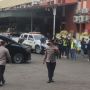 Pengamanan Kepulangan Jenazah Azyumardi Azra di Bandara Soetta, Ratusan Personel Gabungan Dikerahkan