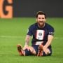 PSG Dipastikan Tanpa Lionel Messi Saat Tandang ke Stade de Reims