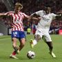 Marcos Llorente Dipastikan Absen di Derby Madrid, Atletico Bayar Mahal Kemenangan Atas Valladolid