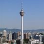 Berwisata ke Malaysia, Wajib Datang ke KL Tower untuk Saksikan Keindahan 360 Derjat di Ketinggian