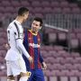 The Last Dance! Messi dan Ronaldo Berpotensi Jalani Piala Dunia Terakhir