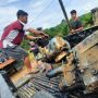Musibah Longsor Aktivitas PETI di Bengkayang, Antara Himpitan Ekonomi dan Pencarian Hidup
