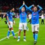 Klasemen Liga Italia Terbaru Usai Tim-tim Elite Tumbang: Napoli dan Atalanta di Puncak