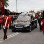 Farewell to The Queen, Jaguar State Hearse Mengantar Ratu Elizabeth II ke Peristirahatan Terakhir