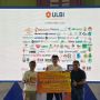 Pos Indonesia Perkenalkan ULBI, Kampus Logistik Pertama di Indonesia