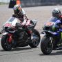 Terlibat Kecelakaan dengan Marc Marquez, Takaaki Nakagami Terancam Absen di Jepang