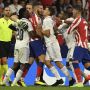 Prediksi Real Madrid vs Atletico Madrid di Liga Spanyol Malam Ini