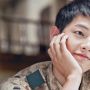 Fakta Menarik dari Song Joong Ki yang Ultah ke-37, Ternyata Pernah Main Film Erotis