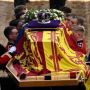 Link LIVE Streaming Prosesi Pemakaman Ratu Elizabeth II di Kapel St George