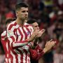 Jadwal Liga Spanyol Pekan ke-15, Atletico Madrid vs Elche Main Malam Ini