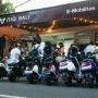 Toko Pertama Motor Listrik NIU Mobility di Bali Gunakan Material Recycle, Pasarkan Produk Gova03