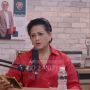 Usai Hasto Jadi Tersangka, Connie Unggah Foto Naga: Siap Beri Serangan Balasan?
