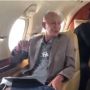 Said Abdullah Disorot: Rokokan Naik Jet Pribadi, Usul Hapus Daya Listrik 450 VA, Harta Melesat