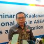Genjot Jumlah Penumpang, Bandara Kualanamu Ingin Jadi Hub IndonesiaAsia Selatan