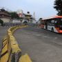 100 Bus Listrik TransJakarta Bakal Wara-wiri di DKI Jakarta Pada Tahun Ini