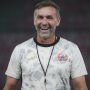 Thomas Doll: Saya Mau Persija Juara Tapi kondisinya Sulit