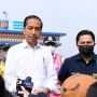Presiden Amerika Serikat Joe Biden Yakin Pandemi Berakhir, Jokowi Pilih Bersikap seperti Ini
