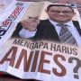 Tak Masalah Tabloid Anies Beredar, Demokrat: Agar Masyarakat Tak Beli Kucing Dalam Karung di Pilpres 2024