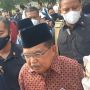 10 Tahun jadi Staf Wapres, Jusuf Kalla Akui Sering Panggil Azyumardi Azra untuk Pecahkan Masalah