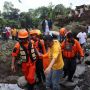 Innalillahi.. Hilang 13 Jam, Nenek yang Tertimbun Longsor di Purwokerto Ditemukan Tewas