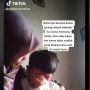 Tangis Bu Guru Pecah, Ternyata Penyebab Muridnya Jarang Sekolah karena Rindu Dibangunin Mendiang Ibu