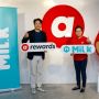 Hadirkan Program Loyalitas Berbasis Blockchain, airasia Rewards Jalin Kemitraan dengan MiL.k
